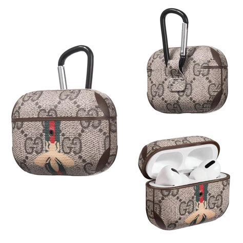 porta ipad gucci|Gucci airpod cases for women.